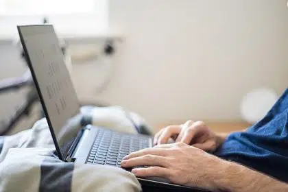 Working From Home Will Stick Post-Pandemic, Experts Say