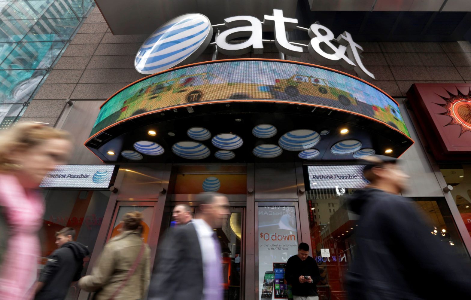 AT&T’s WarnerMedia and Discovery Deal Unlikely to Have Smooth Sailing