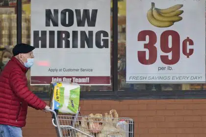 US Employment Situation Improves Slowly but Surely
