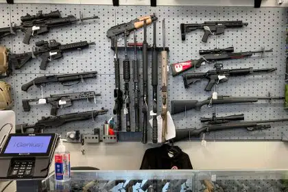Second Amendment Sanctuaries Facing 1st Court Test in Oregon