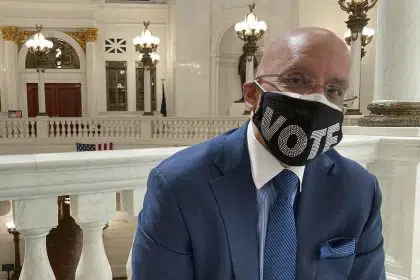 Pennsylvania Voters to Decide Racial Equity Amendment