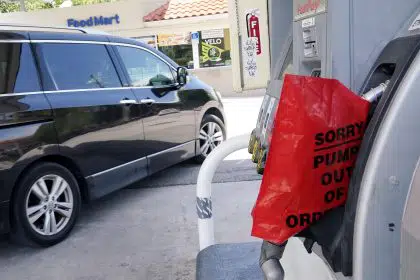 How Consumers Created A Pop-Up Gas Crisis