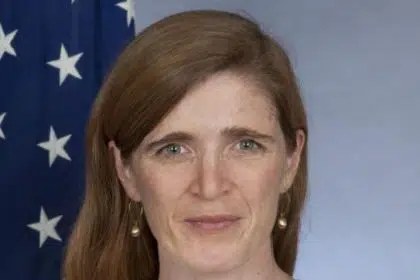 Focused On Diversity And Global Health, Power Takes The Helm of USAID