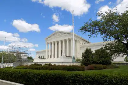 Supreme Court Seeks Solicitor General Input on Biologic Drug Patents