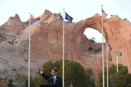 Navajo Nation Tops Cherokee to Become Largest Tribe in US