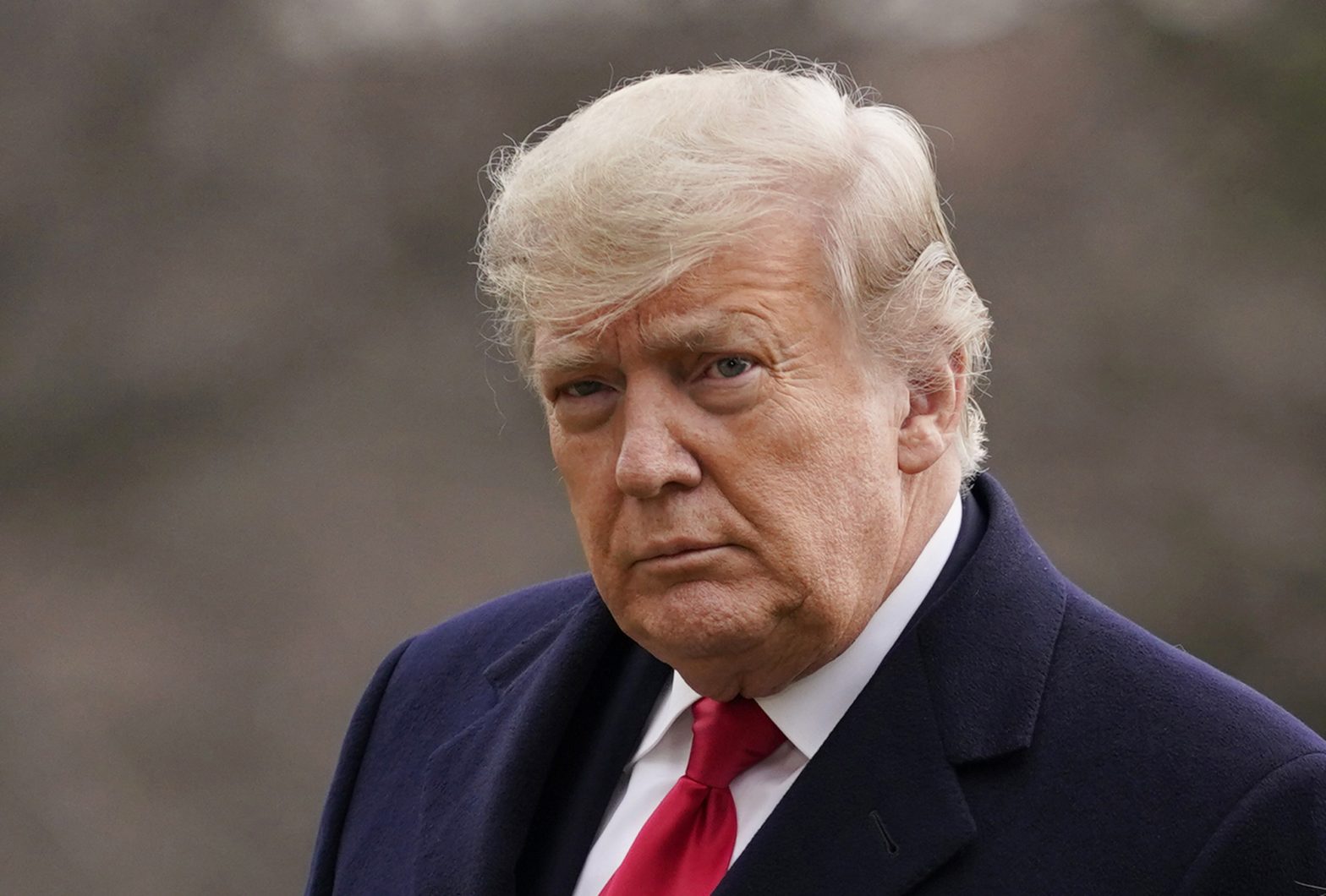 New Grand Jury Seated for Next Stage of Trump Investigation