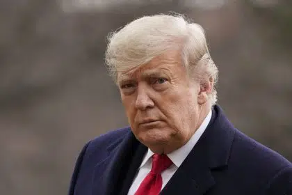 New Grand Jury Seated for Next Stage of Trump Investigation