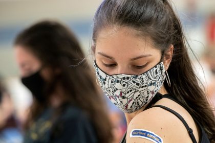 Researchers Conduct Survey to Understand Menstruation Changes from COVID-19 Vaccine