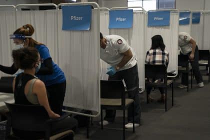 HHS to Dedicate $4.8 Billion to COVID-19 Testing for the Uninsured
