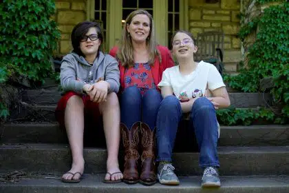 Parents Excited Over Prospect of Virus Shots for Children