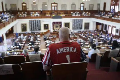 Some Republicans Worry Voting Limits Will Hurt the GOP, Too