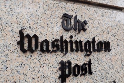 Washington Post Says US Secretly Obtained Reporters’ Records
