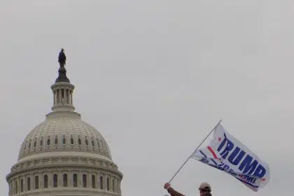House Reaches Bipartisan Agreement on Jan. 6 Commission