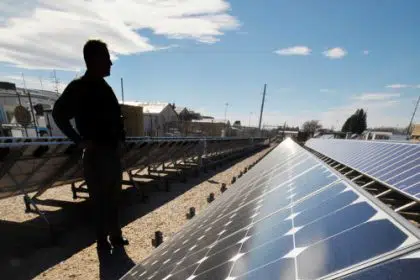 New App from Sandia National Lab Assesses Value of Energy Storage