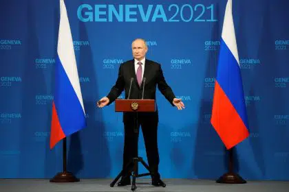 ‘There’s just something about Putinism,’ Analysts Reflect on Russia and US Foreign Policy