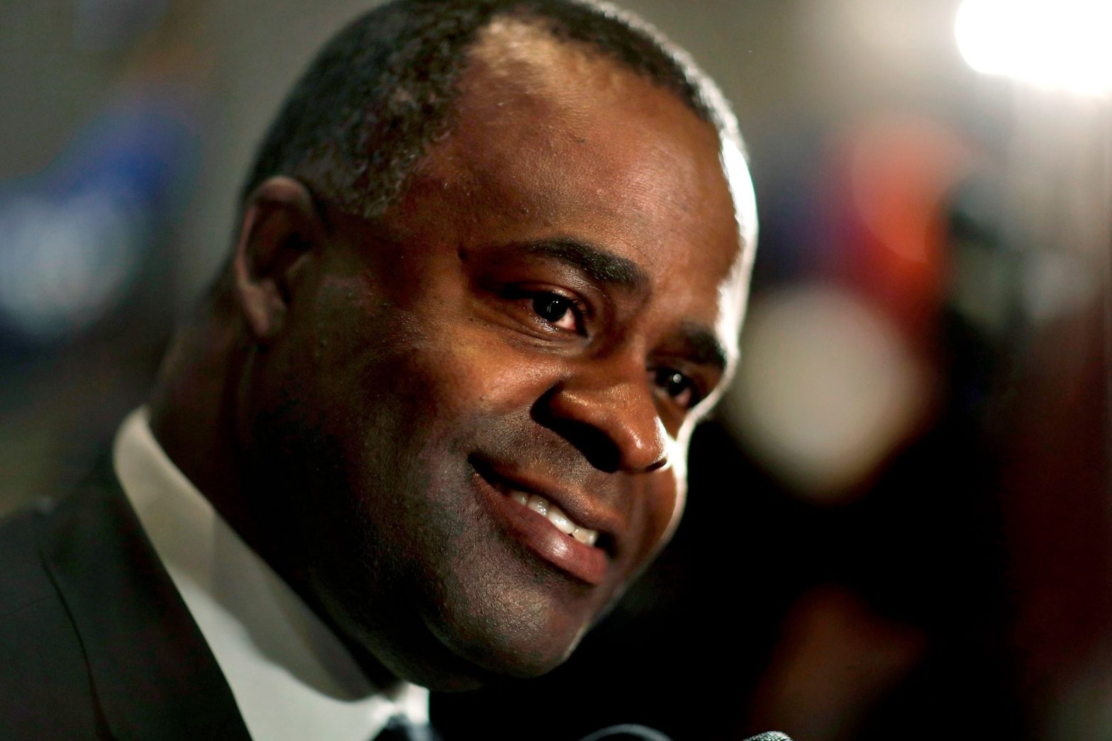 Kasim Reed Files to Campaign for Comeback as Atlanta Mayor
