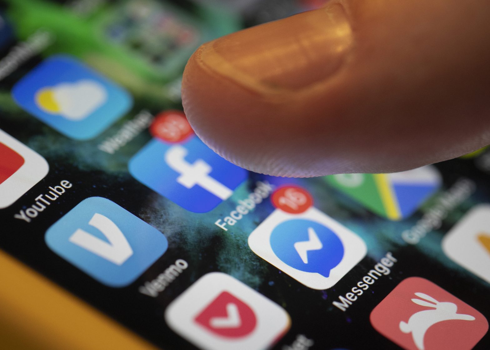 Federal Trade Commission Sues Facebook Claiming Unfair Monopoly Tactics