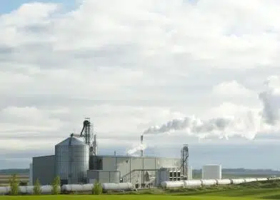 Supreme Court Backs Refiners in Biofuel Exemption Dispute