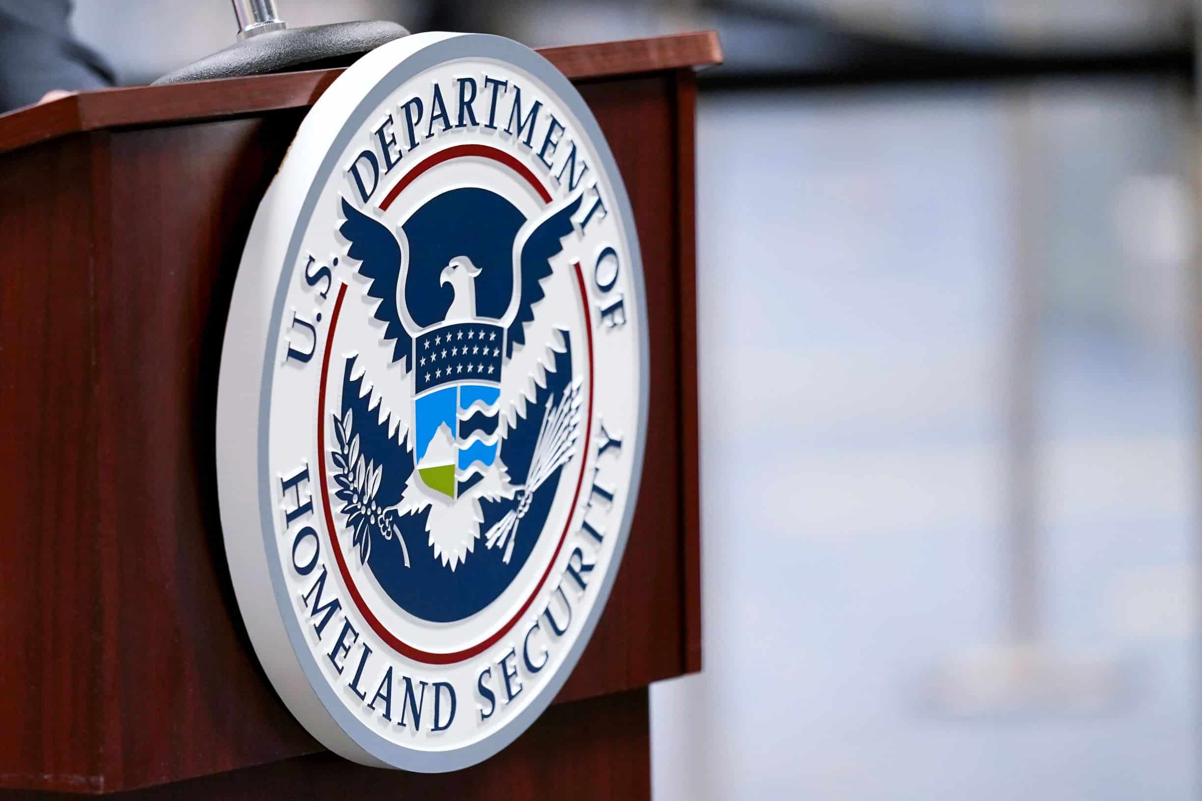 Homeland Security Department Warns of Terrorist Threat During Holidays