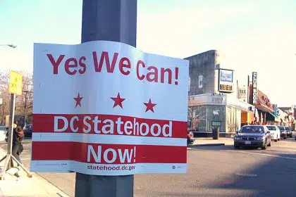 D.C. Statehood Faces Biggest Hurdle as Vote Approaches in U.S. Senate