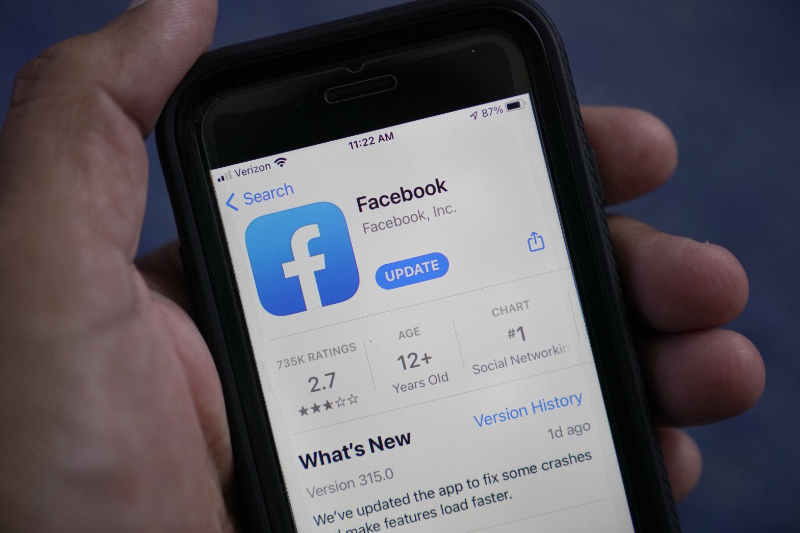 Reports: Facebook to End Rule Exemptions for Politicians
