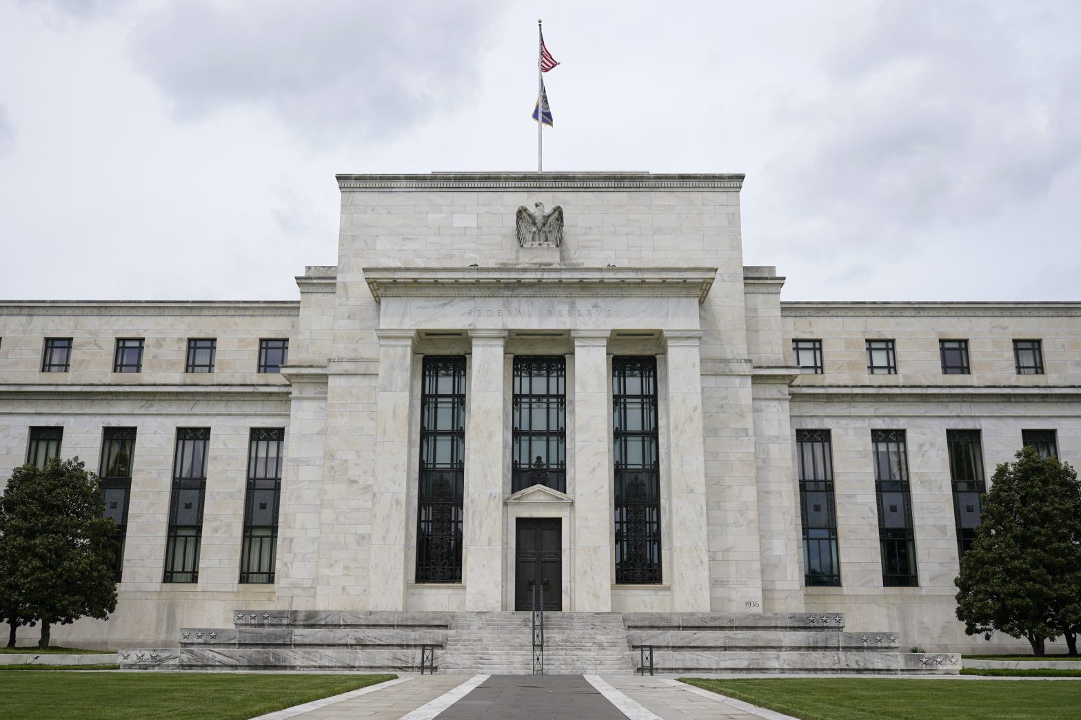 Fed to Sell Off Assets From An Emergency Loan Program