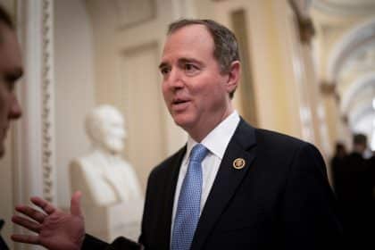 FEC Approves Rental of Schiff Campaign Email List to Promote New Book