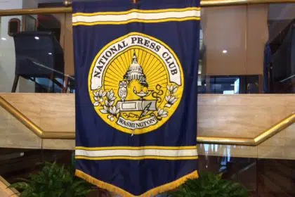 National Press Club Discusses Best Practices for COVID-Safe Workplaces