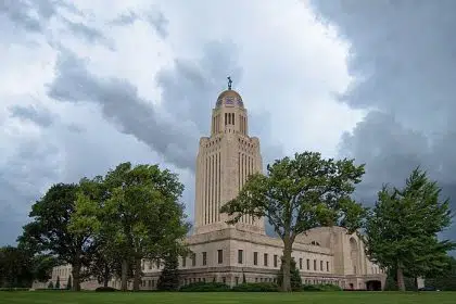 Nebraska Lawmakers Agree to Rules for Fall Redistricting