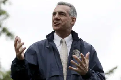 Ciattarelli and McAuliffe Winners in Gubernatorial Primaries