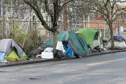Renewed Efforts to Address Homelessness Boon to Health Care
