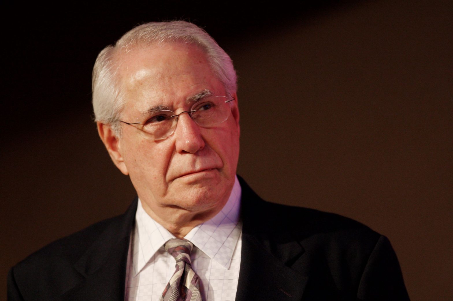 Mike Gravel, Former US Senator for Alaska, Dies at 91