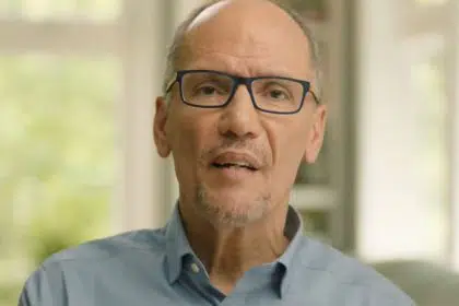 Tom Perez Launches Bid for Maryland Governor