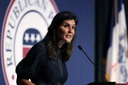 ‘It Definitely Feels Early’: GOP’s Long Race to 2024 Begins