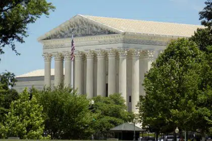 Justices Seem Inclined to Send Surveillance Case Back to Lower Court