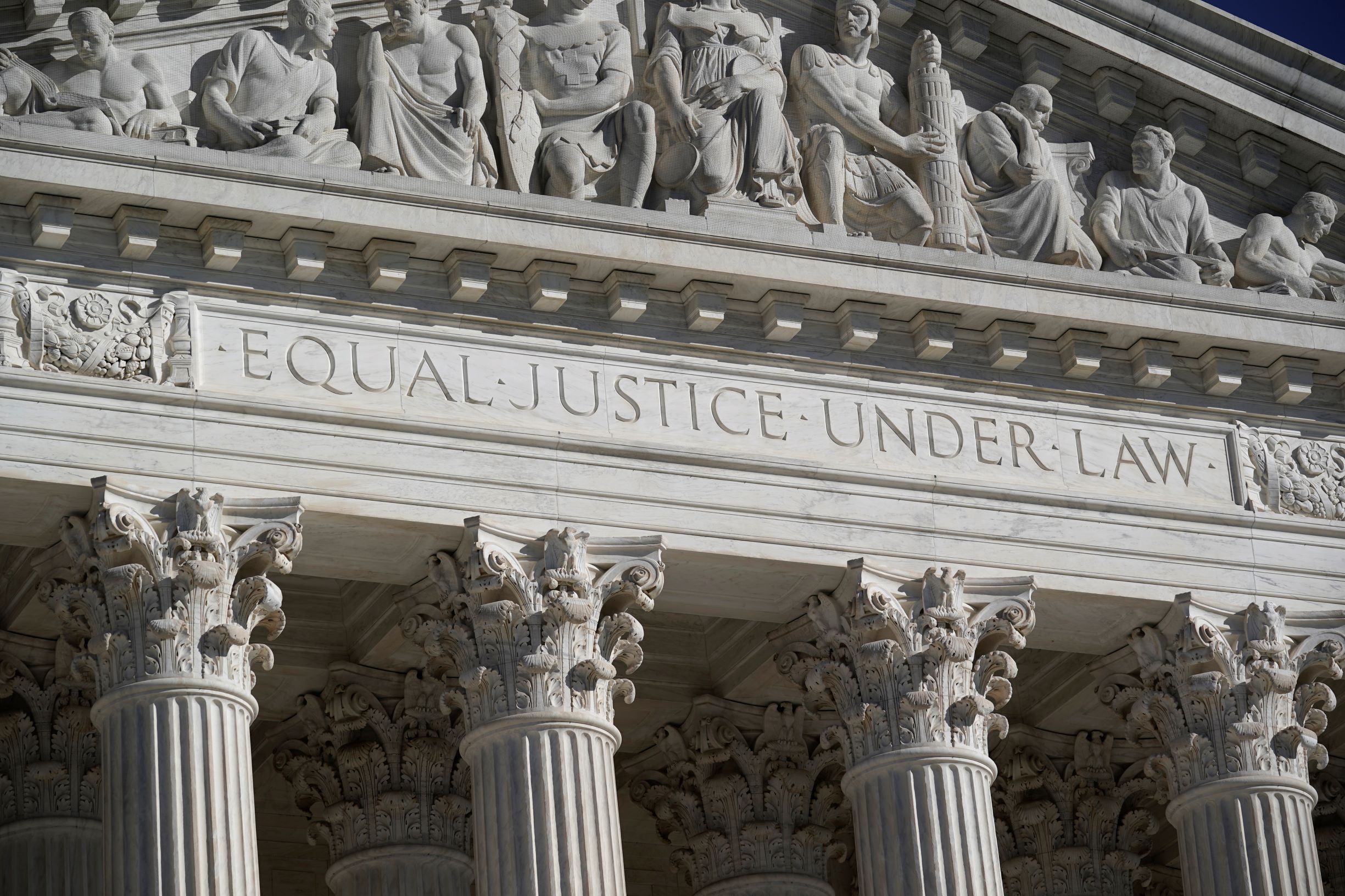 Transgender Rights, Religion Among Cases Justices Could Add