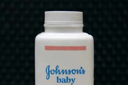 Justices Reject Johnson & Johnson Bid to Overturn $2B Talc Verdict