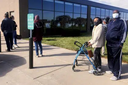Iowa Flap Raises Fears of Politicized Local Election Offices