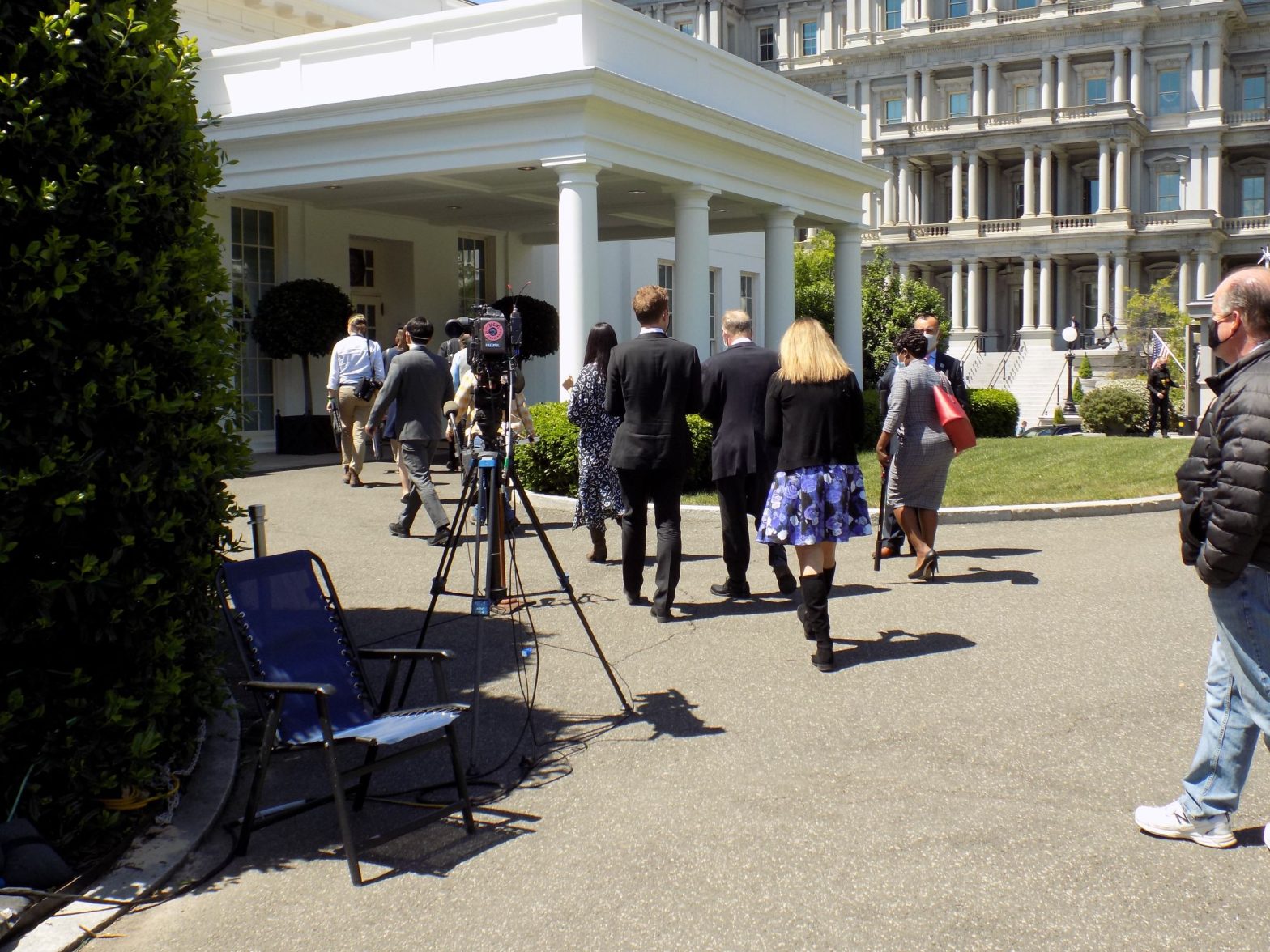 Biden’s Budget Seeks Bigger Investments And Expanded Authority For FDA