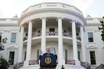 Plan to Slow Spread of COVID Variant Revealed by White House