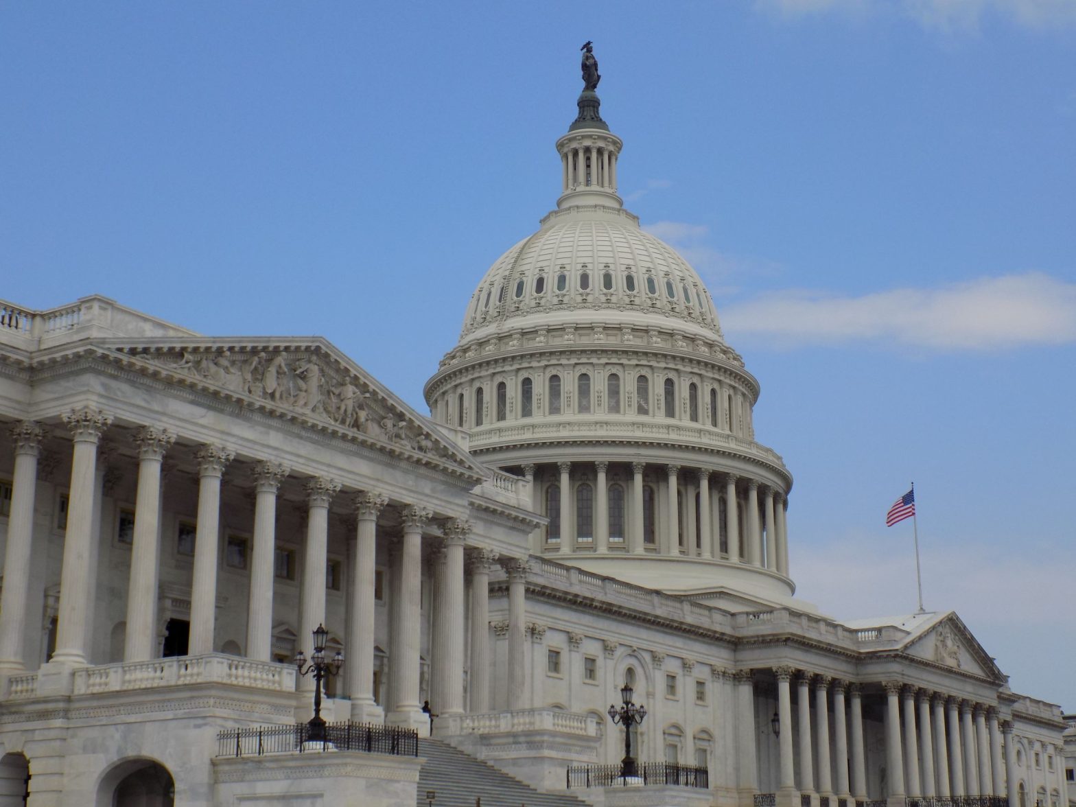 ‘A Time of Intensity’ Ahead, As Budget Committee Advances Spending Bill