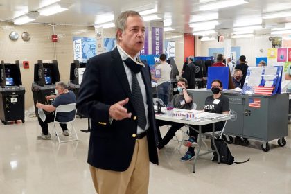 Revised Vote Count Shows Adams Ahead in NYC Mayoral Primary