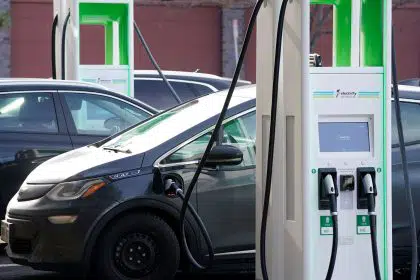 Electrify America to Double EV Charging Stations by 2025