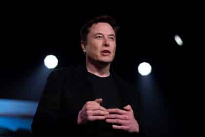 Musk Under Fire Again: CEO to Testify Over Tesla Acquisition