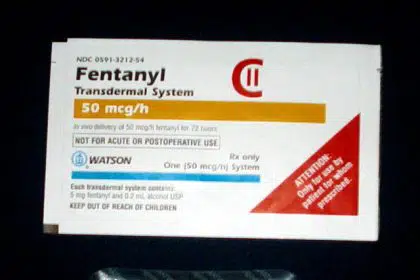 Opioid Maker and Distributors Settle State Lawsuits for $26 Billion
