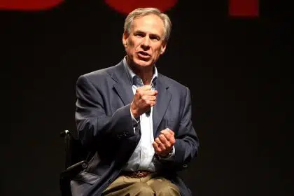 <strong></img>Texas Gov. Abbott Aims to Create Parental Bill of Rights </strong>