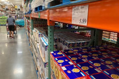 Congress Searches for Way to Make Supply Chains Resilient