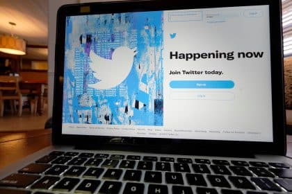 NYU Study Finds Twitter Warnings May Reduce Hate Speech