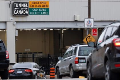 Ban on Canada, Mexico Border Crossings Extended Through Sept. 21