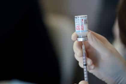 FDA Signs Off on Moderna, J&J Boosters, Mixing Vaccines